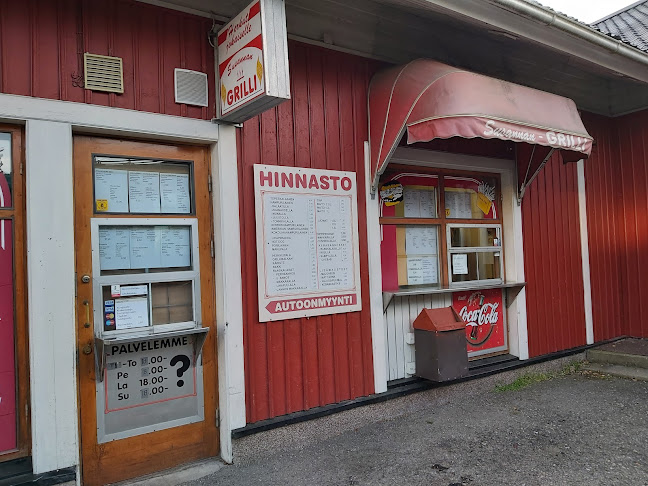 Comentarii opinii despre Susannan Grilli