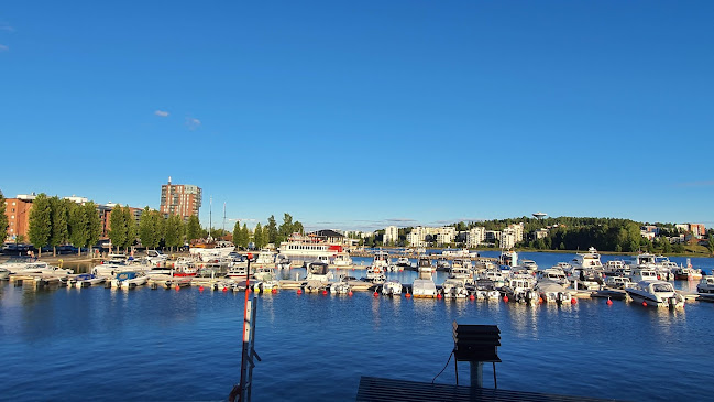 Satamakatu, 40100 Jyväskylä