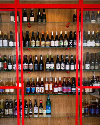 Opinii despre Restaurant Lulu’s în Helsinki - Ravintola-ala