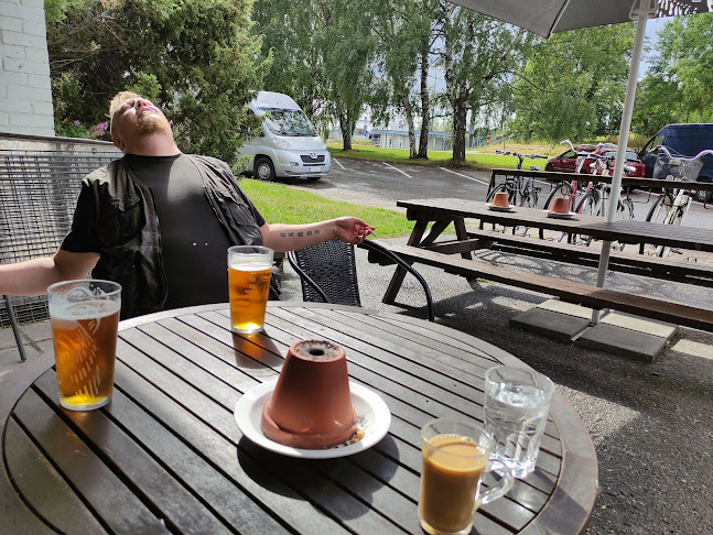 Opinii despre Pikku Matami în Rauma - Ravintola-ala