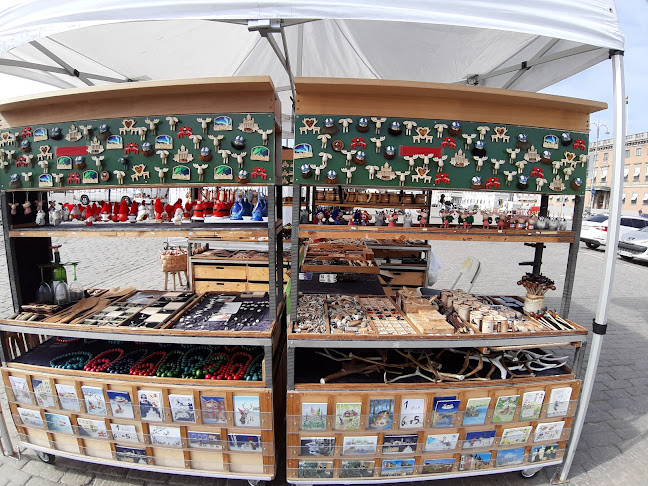 Kauppatori - Ravintola-ala