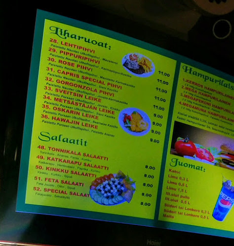 Kustaankatu 2, 00550 Helsinki