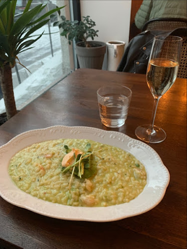 Trattoria Sogno - Ravintola-ala