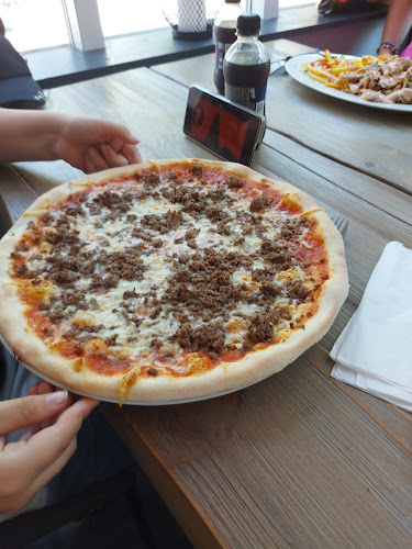 Comentarii opinii despre Smiley’s Döner