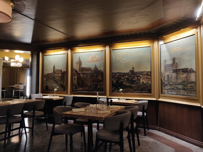 Opinii despre Ravintola Teini în Turku - Ravintola-ala