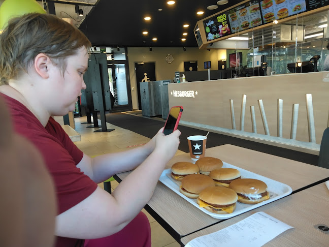 Hesburger Laarikatu - Kaarina