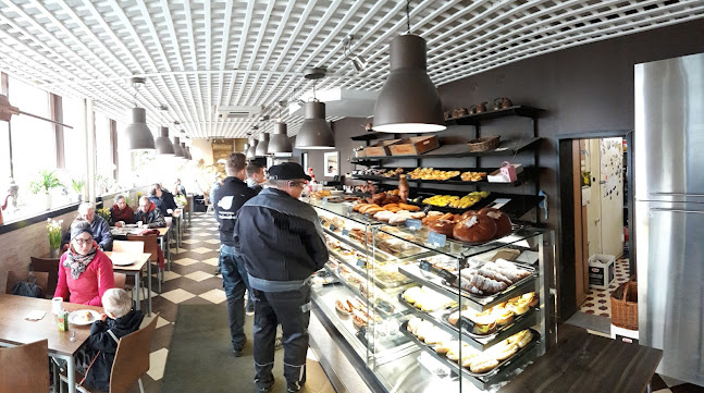 Comentarii opinii despre Konditoria Mari