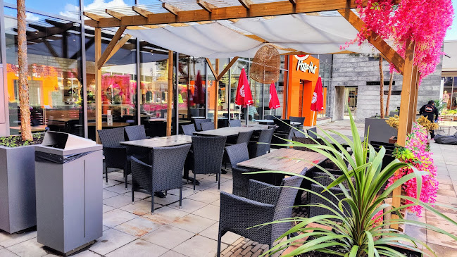 Pizza Hut Helsinki Outlet Open Times