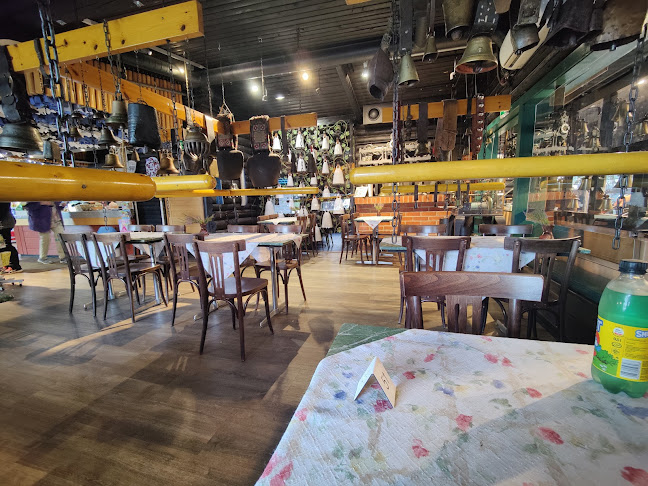 Kahvila-ravintola Vaskikello - Ravintola-ala