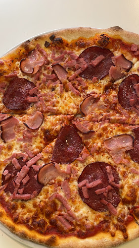 Käpylän Pizza Kebab Palvelu - Ravintola-ala