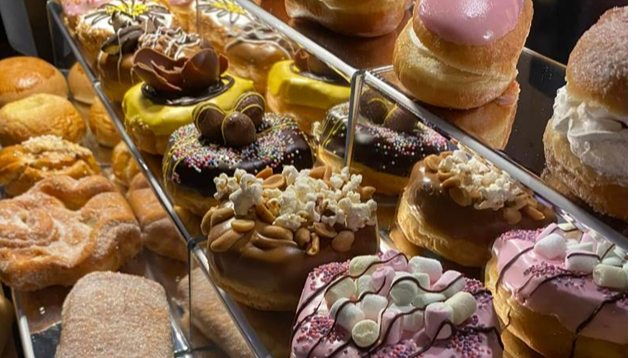 Opinii despre Munkkimiehet Oy în Tampere - Ravintola-ala