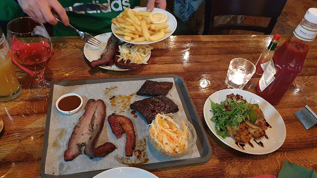 Helsinki Beer Factory - Helsinki