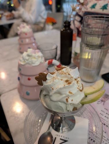 Yuca - Ravintola-ala