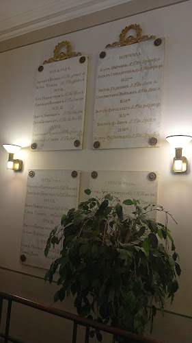 Lounashuone Kerho - Hamina