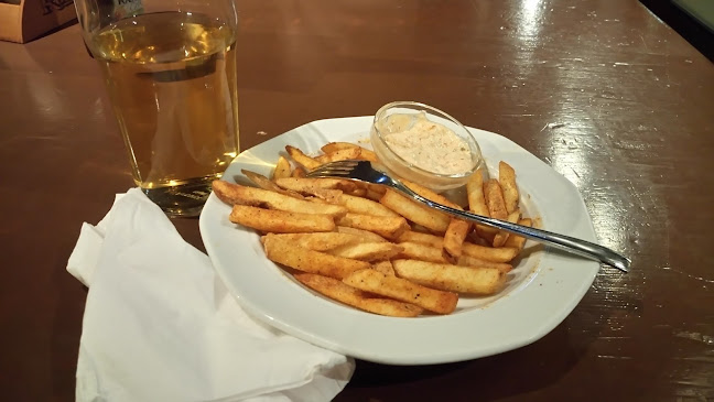 Comentarii opinii despre Ravintola Artturi