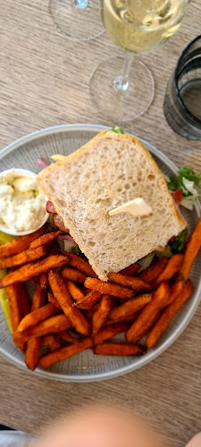 Opinii despre Bistro 15 Sastamala în Sastamala - Ravintola-ala