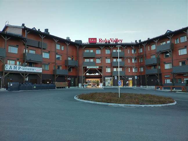 Opinii despre Ski Bistro în Kuusamo - Ravintola-ala