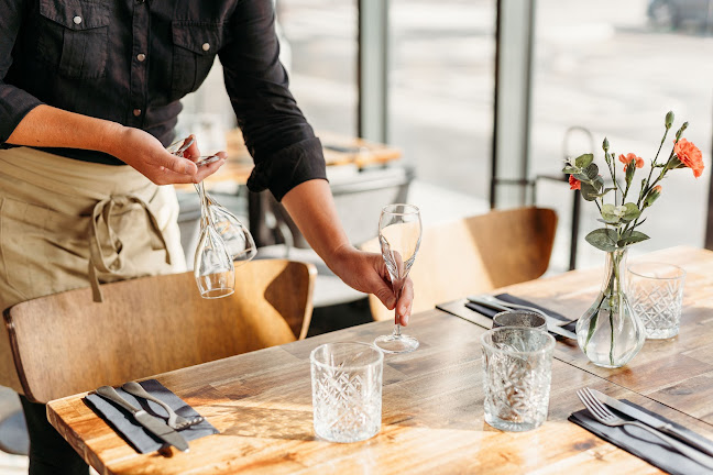Tampinkoski Kitchen & Bar - Ravintola-ala