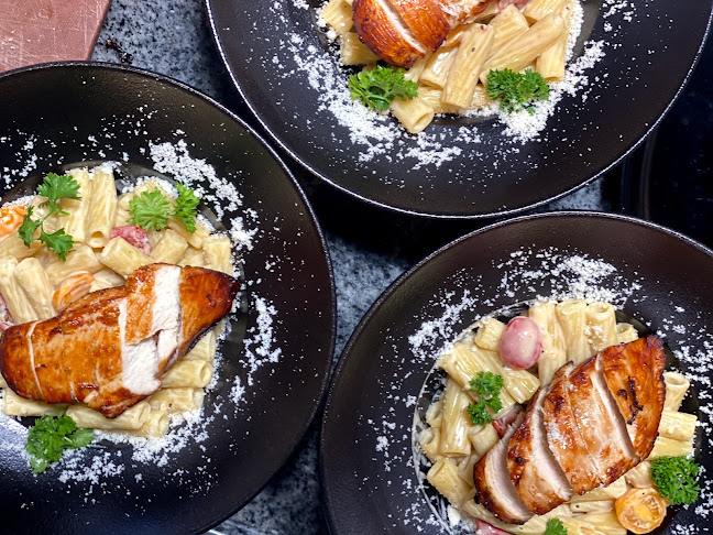 Comentarii opinii despre Naples Food & Wine Munkkiniemi