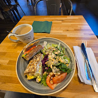 Tampereen Bakery Cafe - Ravintola-ala