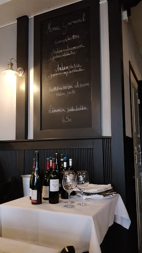 Comentarii opinii despre Ravintola LiV