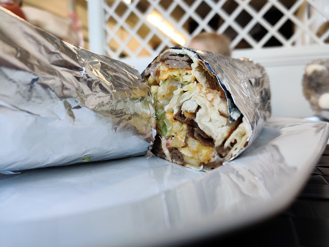 Kristiinan Pizzeria - Ravintola-ala