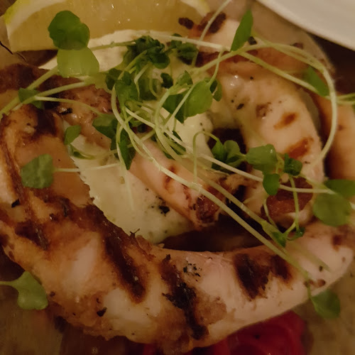 Trattoria Sogno - Ravintola-ala