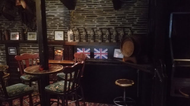 Reviews of Pub Wiljami in Hämeenlinna - Ravintola-ala
