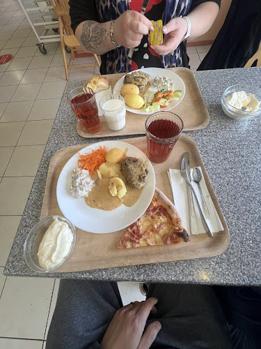 Opinii despre Ravintola Tirva în Utti - Ravintola-ala