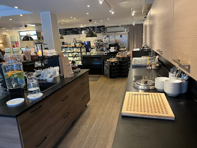 Pyymäen konditoria - Ravintola-ala