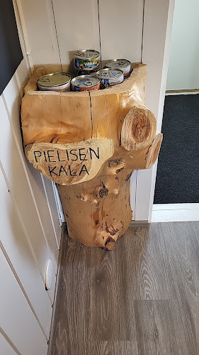 Pielisen Kalajaloste Oy