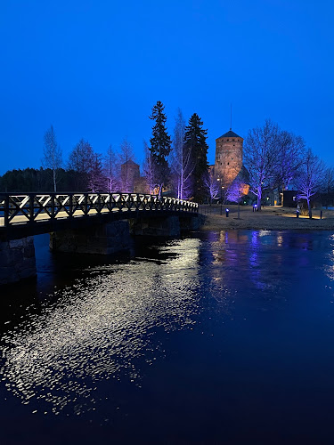 Comentarii opinii despre Kesäravintola Linnakrouvi