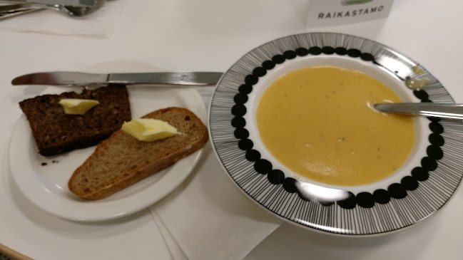 Comentarii opinii despre Aabakery Town Hall Cafe & Bakery