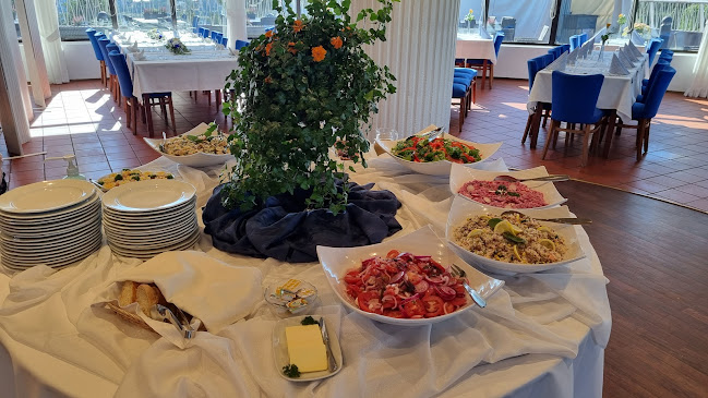 Opinii despre Café & Restaurant Vesilinna în Jyväskylä - Ravintola-ala