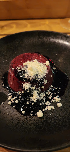 Roka Kitchen & Wine Bar - Ravintola-ala