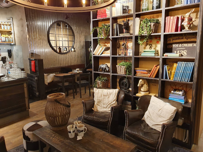 Espresso House Kauppakatu JKL - Ravintola-ala