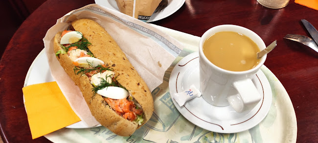 Savonlinnan Herkku Pekka Pullapuoti Oy - Ravintola-ala