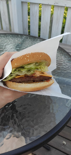 Opinii despre Autogrilli Apollo în Kuusamo - Ravintola-ala