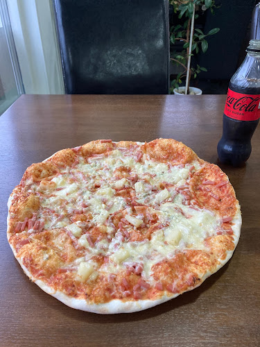 Manhattan best food Turku - pizzeria - Ravintola-ala