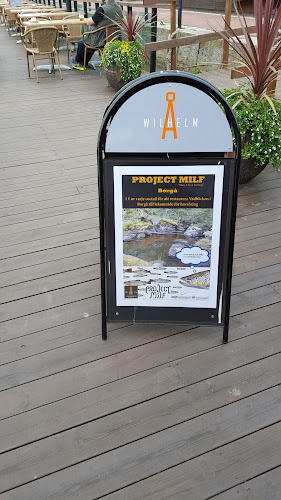 Café Jokiranta - Ravintola-ala