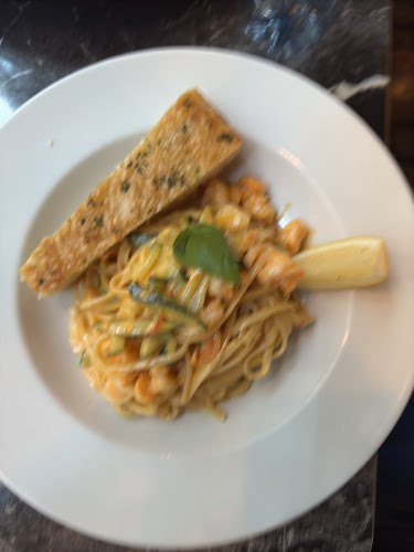 Opinii despre Ravintola Olivia - Kluuvi în Helsinki - Ravintola-ala