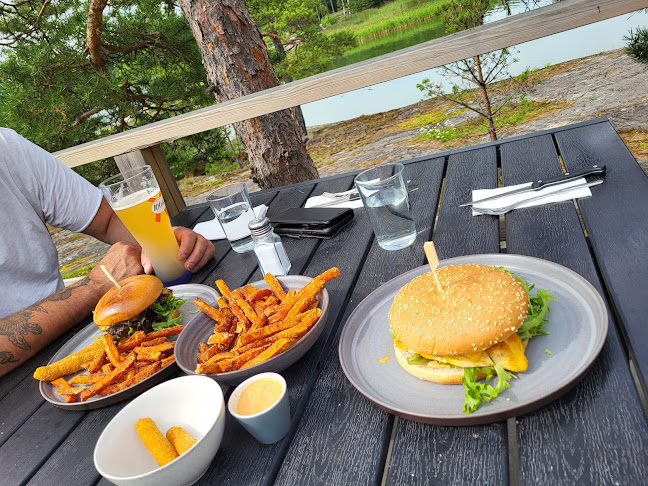 Comentarii opinii despre Ravintola Nixor