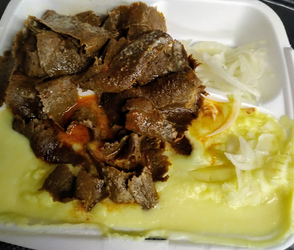 Torin kebab-grilli - Ravintola-ala