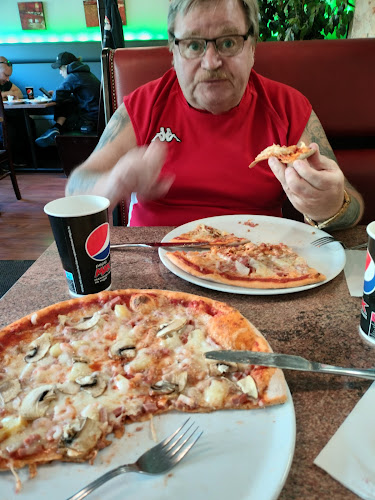 Comentarii opinii despre Pizza-kebab 14