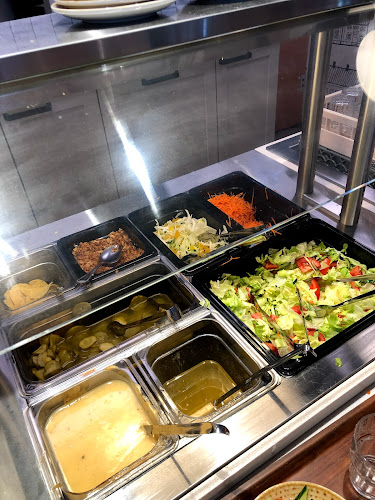 Ravintola Hanna Maria