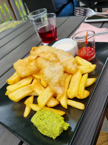 Wille - Olohuone ja Keittiö