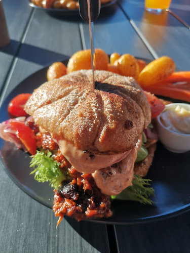 Opinii despre Piipputerassi în Forssa - Ravintola-ala