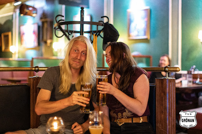 Comentarii opinii despre Pub Grönan
