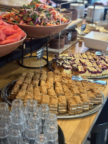 Satama Bar & Bistro Kalasatama - Ravintola-ala