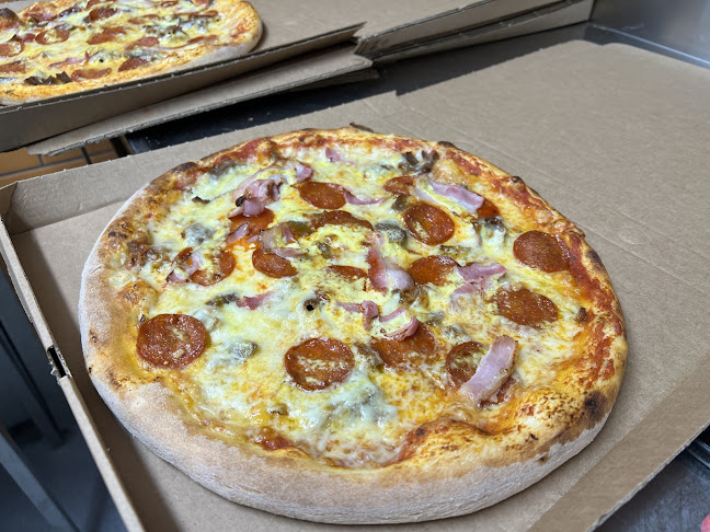 Pizza service Hakunila - Ravintola-ala